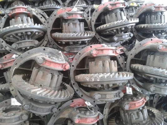 เฟืองท้าย Nissan 6*41 และเฟืองอื่นๆอีกมากมายรอท่านอยู่ที่เซียงกง สระบุรี