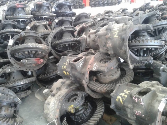 เฟืองท้าย Nissan 6*41 และเฟืองอื่นๆอีกมากมายรอท่านอยู่ที่เซียงกง สระบุรี