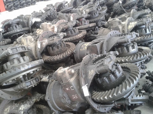 เฟืองท้าย Nissan 6*41 และเฟืองอื่นๆอีกมากมายรอท่านอยู่ที่เซียงกง สระบุรี