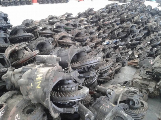 เฟืองท้าย Nissan 6*41 และเฟืองอื่นๆอีกมากมายรอท่านอยู่ที่เซียงกง สระบุรี