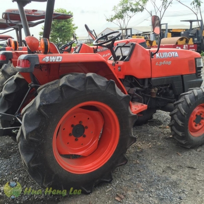 L3408 ตัวเปล่า