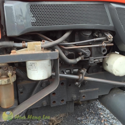 คูโบต้า L3608 มือ2 ราคาถูกๆ