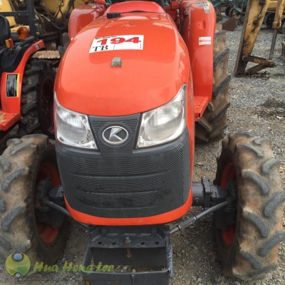 คูโบต้า L3608 มือ2 ราคาถูกๆ