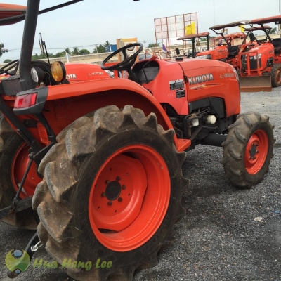 คูโบต้า L3608 มือ2 ราคาถูกๆ