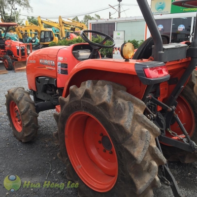 คูโบต้า L3608 มือ2 ราคาถูกๆ