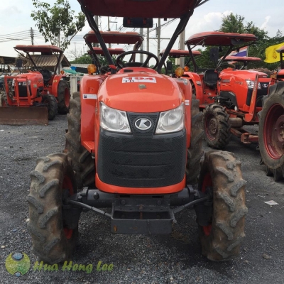 คูโบต้า L3608 มือ2 ราคาถูกๆ