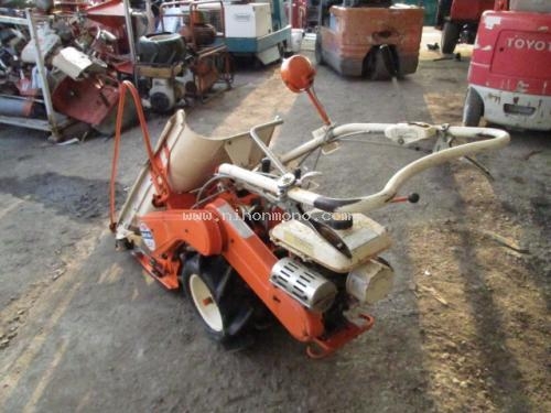 รถเกี่ยวข้าวเดินตาม KUBOTA ZE30A รหัสสินค้า : 14002144 หรือเพิ่มเติมไดที่ www.nihonmono.com รถเกี่ยวข้าวเดินตาม KUBOTA ZE30A รหัสสินค้า : 14002144 หรือเพิ่มเติมไดที่ www.nihonmono.com