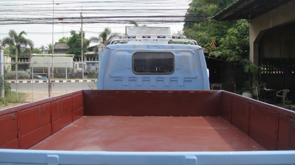 ISUZU NKR กะบะบรรทุก4ล้อ เครื่อง4JB1(88แรง)เพาเวอร์ ยางดี คัสฃีสวย สภาพพร้อมใช้ ราคาถูก
