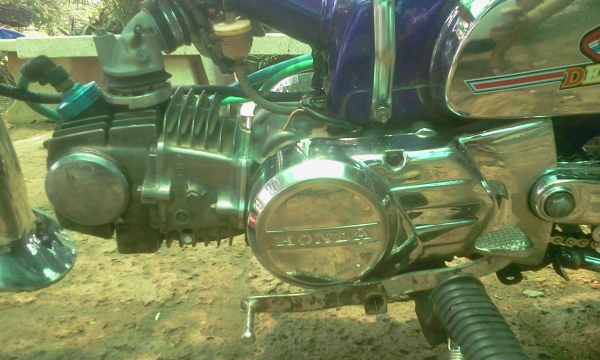 ขาย C70 เครื่องดรีม ลูกคาเซ่ ชัก 3 เเคมเเต่ง คาบูเเดชเเท้(ไม่ ท.บ) ค่าตัว 12000 บ.