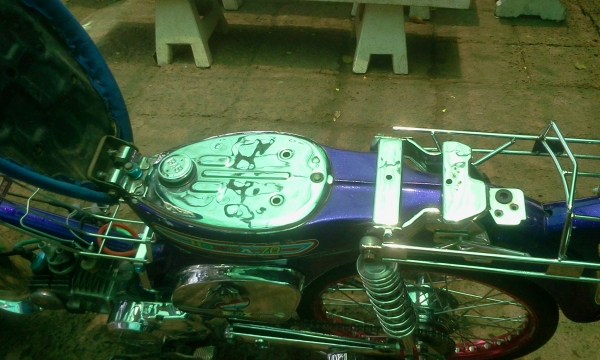 ขาย C70 เครื่องดรีม ลูกคาเซ่ ชัก 3 เเคมเเต่ง คาบูเเดชเเท้(ไม่ ท.บ) ค่าตัว 12000 บ.