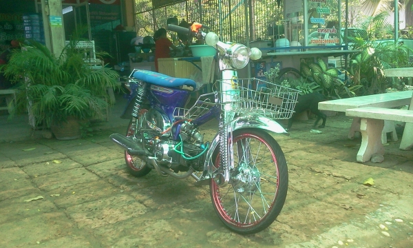 ขาย C70 เครื่องดรีม ลูกคาเซ่ ชัก 3 เเคมเเต่ง คาบูเเดชเเท้(ไม่ ท.บ) ค่าตัว 12000 บ.