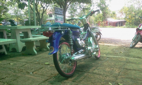 ขาย C70 เครื่องดรีม ลูกคาเซ่ ชัก 3 เเคมเเต่ง คาบูเเดชเเท้(ไม่ ท.บ) ค่าตัว 12000 บ.