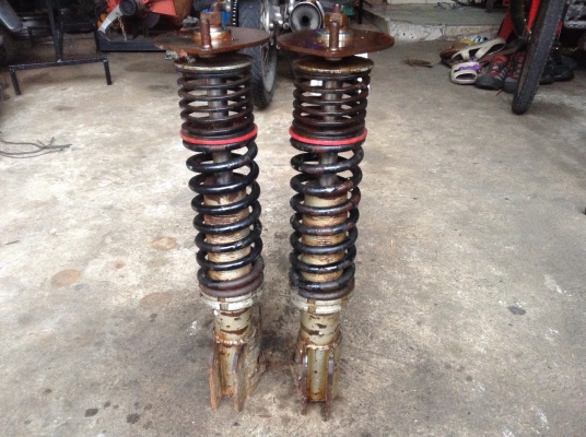 ขายโช๊ค