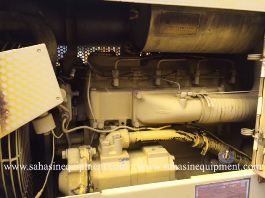 รถตัก ยี่ห้อ CAT รุ่น 910 S/N 80U91XX นำเข้า สภาพดี บจก.สหสินอีควิปเม้นท์ โทร.081-5851880, 02-5168100-1 www.sahasinequipment.com