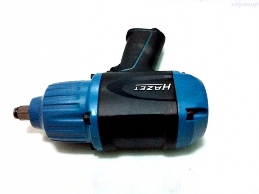 -ขายบล็อกลมนำเข้าระดับ Professional ยี่ห้อ Hazet รุ่น Hazet 9012MG ขนาด 4 หุน