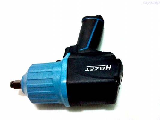 -ขายบล็อกลมนำเข้าระดับ Professional ยี่ห้อ Hazet รุ่น Hazet 9012EL ขนาด 4 หุน