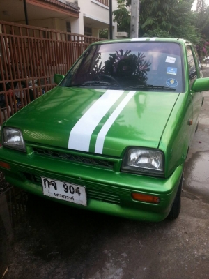 ขายมิร่ารถเล็กน่ารักประหยัดน่ำมัน46900สนใจ0853647170