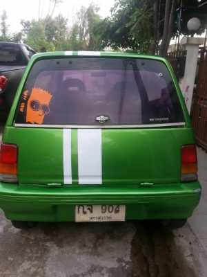 ขายมิร่ารถเล็กน่ารักประหยัดน่ำมัน46900สนใจ0853647170