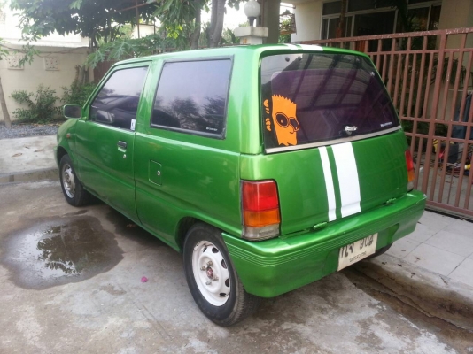 ขายมิร่ารถเล็กน่ารักประหยัดน่ำมัน46900สนใจ0853647170