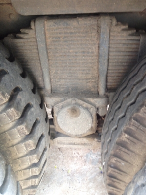 ขาย 10 ล้อ ล่อง KT920 คัสซีสวยมาก  เครื่องแน่นไม่มีไอ ยกหัวF18 ใส่