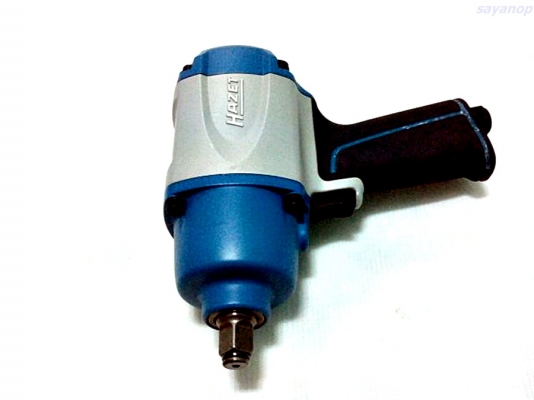 -ขายบล็อกลมนำเข้าระดับ Professional ยี่ห้อ Hazet รุ่น Hazet 9012-SPCขนาด 4 หุน