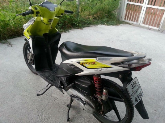 ขาย ฮอนด้า คลิก หัวฉีดด