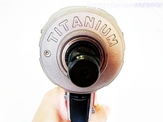 ---ขายบล็อกลมคุณภาพดีระดับ Professional ยี่ห้อ Mac รุ่น MWP050 ขนาด 1/2 นิ้ว