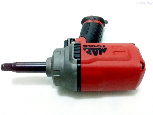 ---ขายบล็อกลมคุณภาพดีระดับ Professional ยี่ห้อ Mac รุ่น MWP050 ขนาด 1/2 นิ้ว