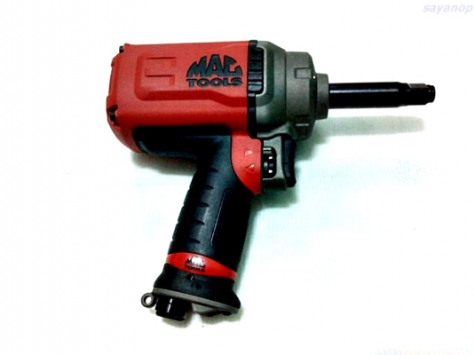 ---ขายบล็อกลมคุณภาพดีระดับ Professional ยี่ห้อ Mac รุ่น MWP050 ขนาด 1/2 นิ้ว