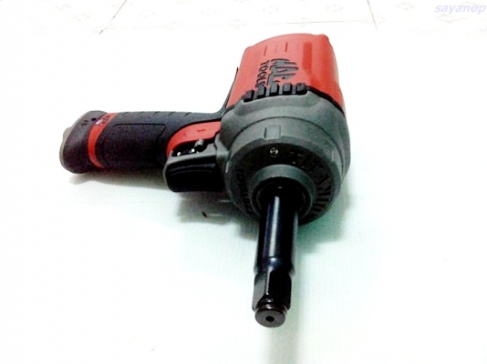 ---ขายบล็อกลมคุณภาพดีระดับ Professional ยี่ห้อ Mac รุ่น MWP050 ขนาด 1/2 นิ้ว