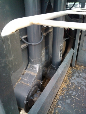 ขายรถเกี่ยวข้าว