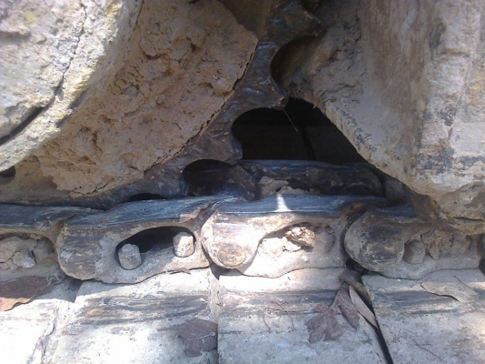 **408,000 บ.ต่อรอง///แบคโฮ PC100-3 ** ขาย KOMATSU-100 แบคโฮ พิมพ์นิยม KOMATSU PC100-3 S.No.19412 เครื่องเดิม ปั้มเดิม คอนโทรลยาว เครื่องKOMATSU 4สูบ เครื่องดี แรงดี ปั้มดี แรง ดี ทำงานดี เร็วดี บูมอาร์มดี สวย บุ้งกี๋ดี ยังหนาครับ เอวดี แน่น ไม่แตกไม่ร้าว