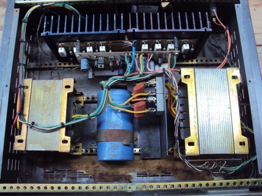 "" 0848771379 "" ขาย ไลน์แอมป์ 1000W.พร้อมปรี INSTACK