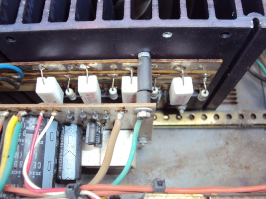 "" 0848771379 "" ขาย ไลน์แอมป์ 1000W.พร้อมปรี INSTACK