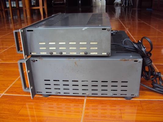 "" 0848771379 "" ขาย ไลน์แอมป์ 1000W.พร้อมปรี INSTACK