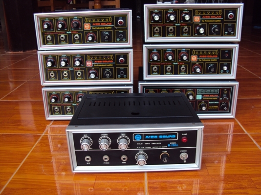 "" 0848771379 "" ขาย เครื่องขยายรุ่นเก่ามากสภาพใหม่กริ๊ป