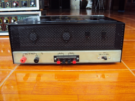 "" 0848771379 "" ขาย เครื่องขยายรุ่นเก่ามากสภาพใหม่กริ๊ป