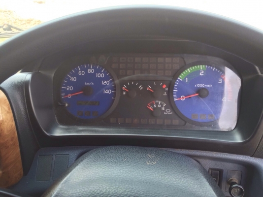 ขายหกล้อใหญ่ตู้ 10 บานเครื่องดี เกียร์ดี