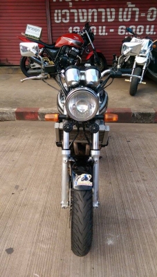 ขายคับ HONDA CB400 ปี93 ท่อแต่ง หม้อน้ำใหม่ แฮนด์บาร์ ยางหน้าหลังเต็ม อินวอยส์ สรรพสามิตร สวยๆ คับ ราคา 59000 บาท ส่งได้ทั่วไทยคับ สนใจติดต่อ 081-0578282 FACEBOOK POP BIGBIKE SAKONNAKHON ไอดีไลน์ POPBIGBIKESAKON คับ สนใจรถสวย ถูก ดี ต้อง POP BIGBIKE SAKON