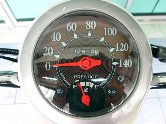 SCOOPY สีขาว สวยสะอาด พิมนิยม รถเดือน กรกฏาคม ปี 57ไมล์ 2 พันโล ของแถม 2 รายการ 31900