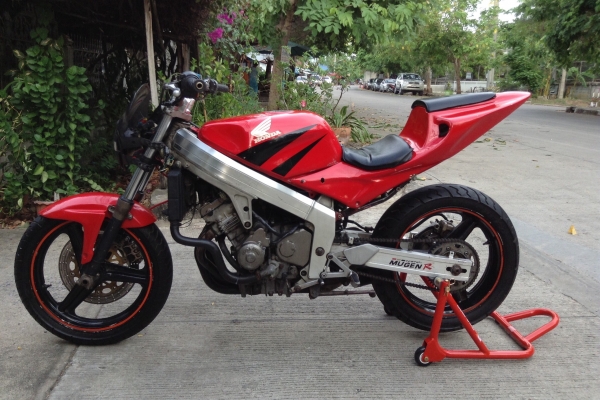ด่วนๆครับ Honda cbr250