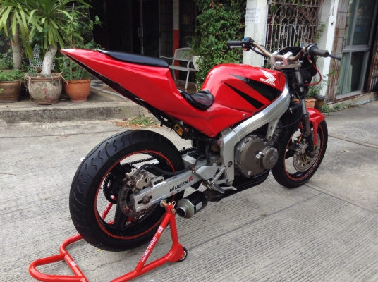 ด่วนๆครับ Honda cbr250