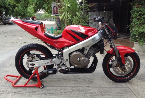 ด่วนๆครับ Honda cbr250