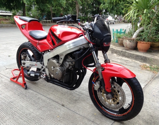 ด่วนๆครับ Honda cbr250