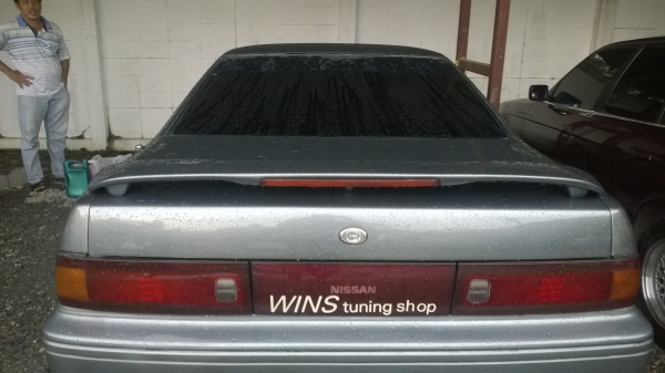 ขาย cefiro a31 85000 บาท ราตาต่อรองได้ครับ ขาย cefiro a31 85000 บาท ราตาต่อรองได้ครับ