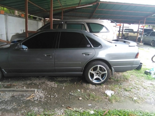 ขาย cefiro a31 85000 บาท ราตาต่อรองได้ครับ ขาย cefiro a31 85000 บาท ราตาต่อรองได้ครับ