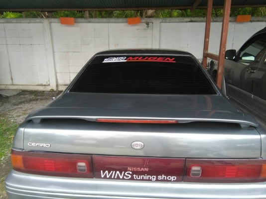 ขาย cefiro a31 85000 บาท ราตาต่อรองได้ครับ ขาย cefiro a31 85000 บาท ราตาต่อรองได้ครับ