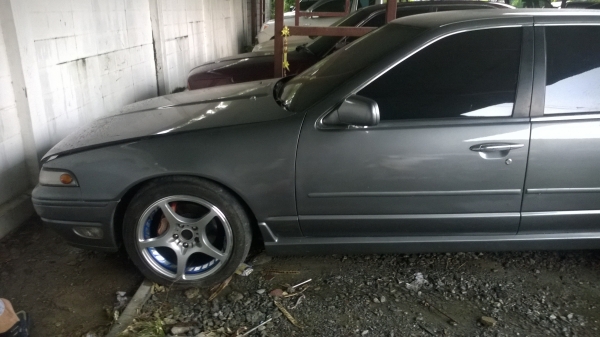 ขาย cefiro a31 85000 บาท ราตาต่อรองได้ครับ