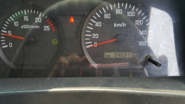 ขายรถพ่วง 22 ล้อ แม่-ลูก กระบะเนียมคอกเกษตรดั้ม อู่.ส สมบัติ ISUZU 360 ปี.54-55 สภาพสวย วิ้งแค่ 370000 กว่าๆ ราคา.2850000 สนใจนัดดูรถได้