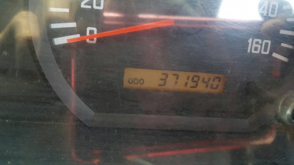 ขายรถพ่วง 22 ล้อ แม่-ลูก กระบะเนียมคอกเกษตรดั้ม อู่.ส สมบัติ ISUZU 360 ปี.54-55 สภาพสวย วิ้งแค่ 370000 กว่าๆ ราคา.2850000 สนใจนัดดูรถได้